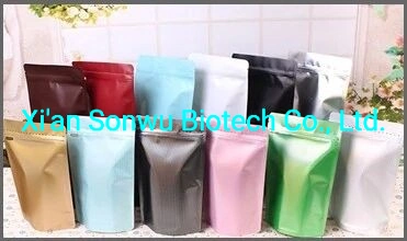 Sonwu Supply CAS 66981-77-9 OEM Capsules Tianeptine Ethyl Ester