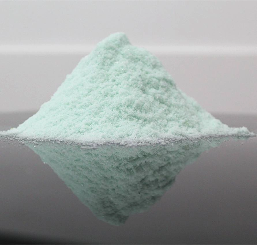Wholesale High Purity Iron Sulphate CAS 7720-78-7 Ferrous Sulfate Heptahydrate