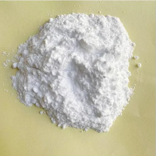 Factory Sell High Quality Zinc Stearate with CAS 557-05-1