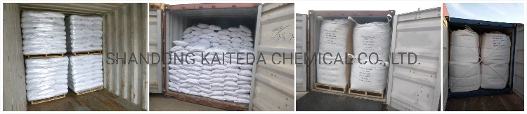 Manufacture High Purity Ferrous Sulphate Heptahydrate for Remove Chromium