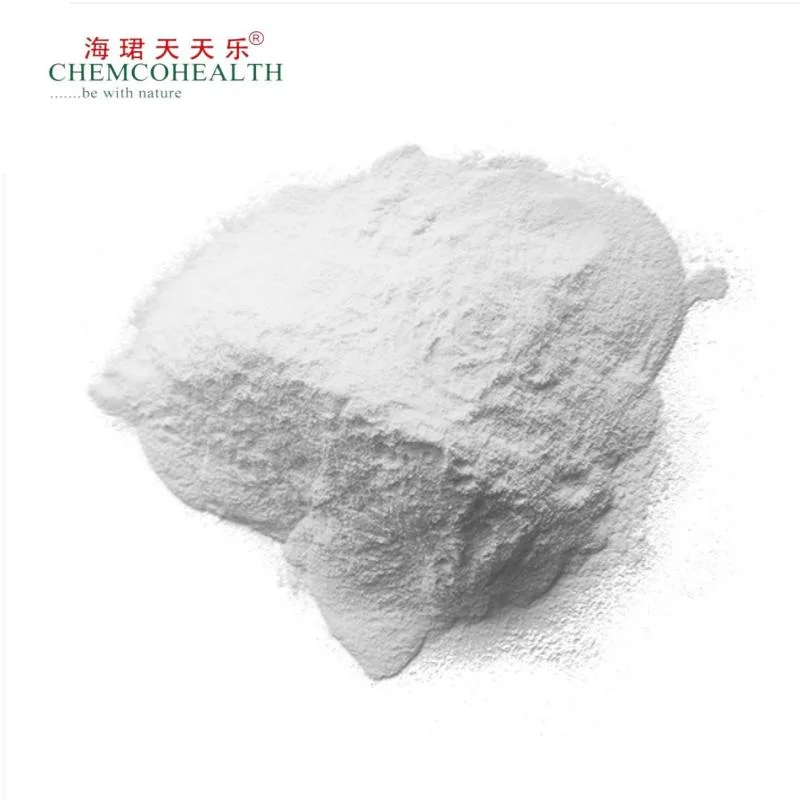 White Fine Powder, High Quality, Hot Selling Magnesium Gluconate