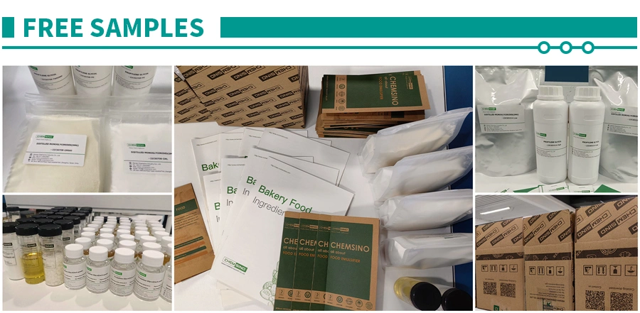 Supply Powdered Polysorbates with Free Samples