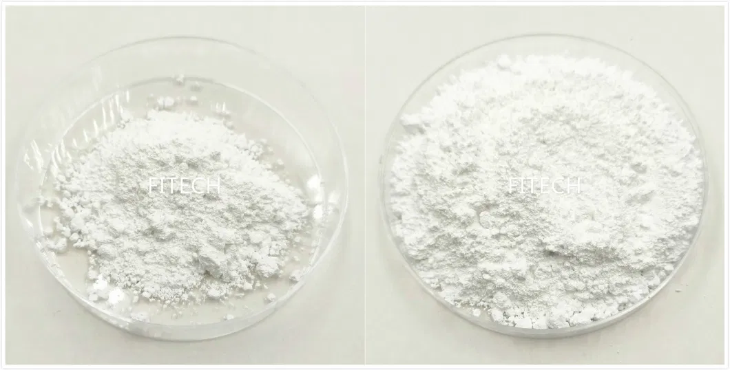 Factory Supply Food Grade Manufacture Magnesium Lactate