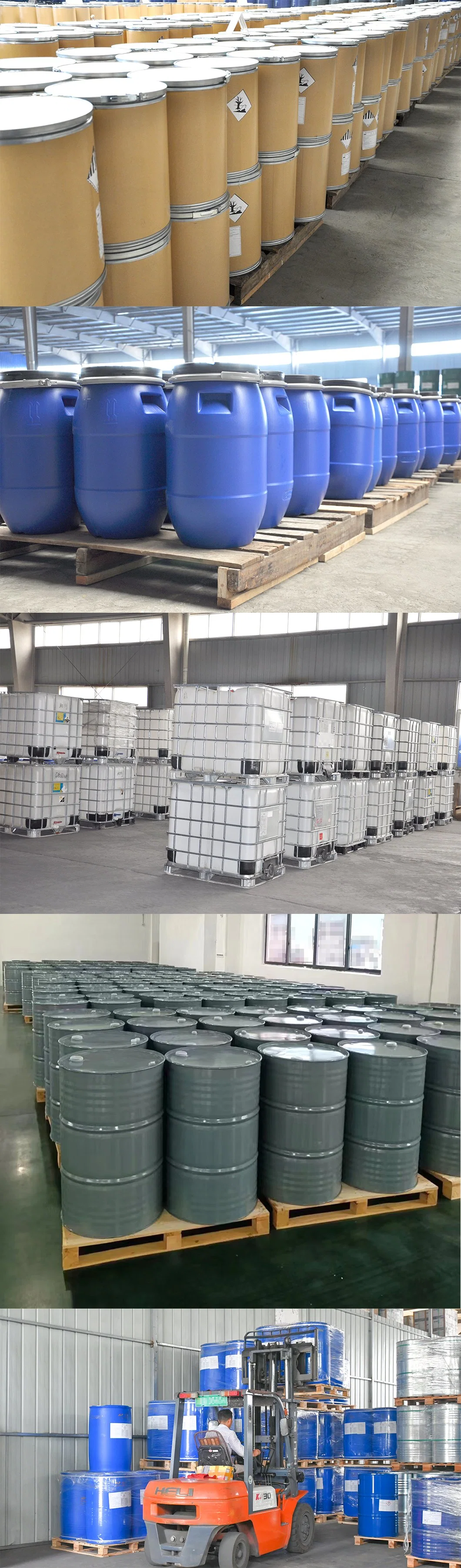 China Factory Supply Delta-Dodecalactone with Good Quality CAS: 713-95-1