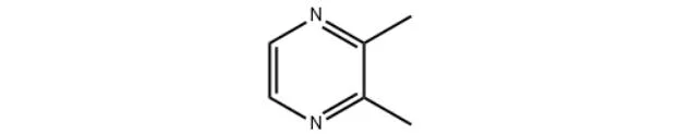 Factory Wholesales Pharmaceutical Colorless Liquid CAS. 5910-89-4 2, 3-Dimethylpyrazine