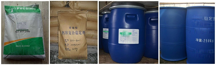 Lubricant and Release Agent Zinc Stearate for PVC Heat Stabilizer