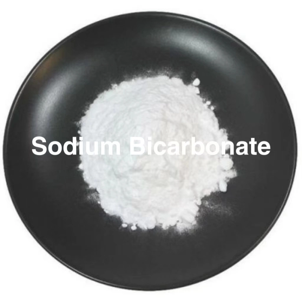 Food Additives Sodium Citrate/Trisodium Citrate Best Price