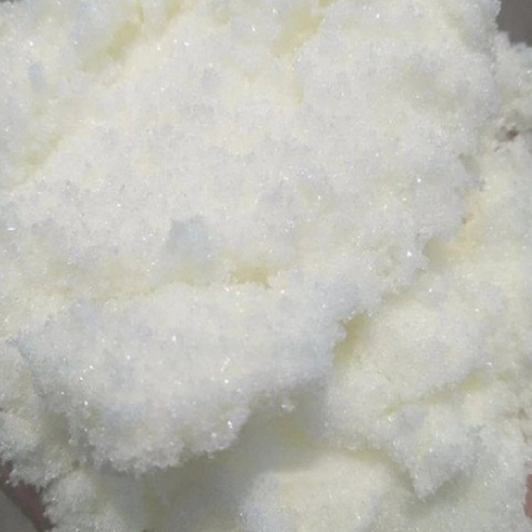 Factory CAS 3632-91-5 Chemical Food Additive Magnesium Gluconate