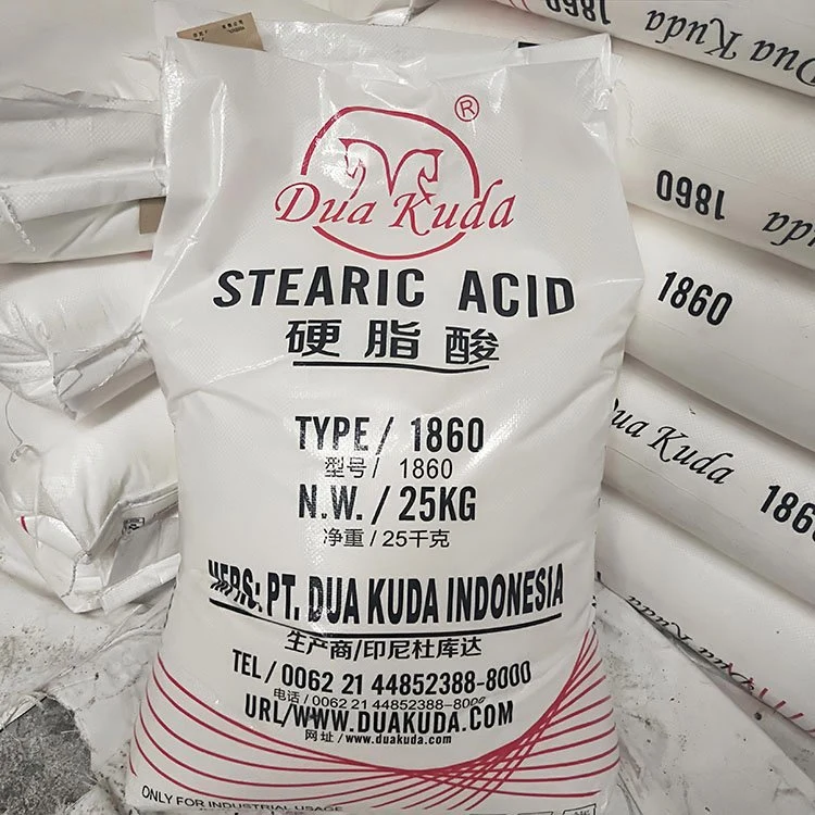 China Supply Stearic Acid 1801 1820 1838 1840 1841 1842 1860