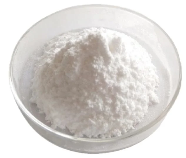 Aji 99% S-Carboxymethyl-L-Cysteine Powder with CAS 638-23-3