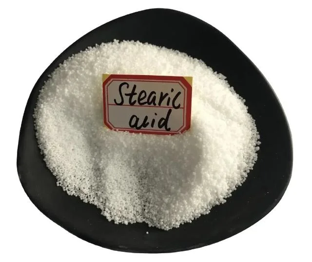 Factory Supply Industrial Usage Stearic Acid