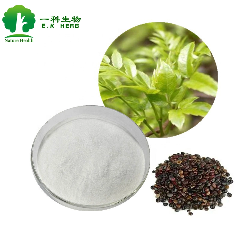 E. K Herb Botanical Extract Factory Supply Bitter Almond/Apricot Extract Amygdalin 98% Vb 17 Magnolia Magnolol, Monk Fruit, Centella Asiatica Extract