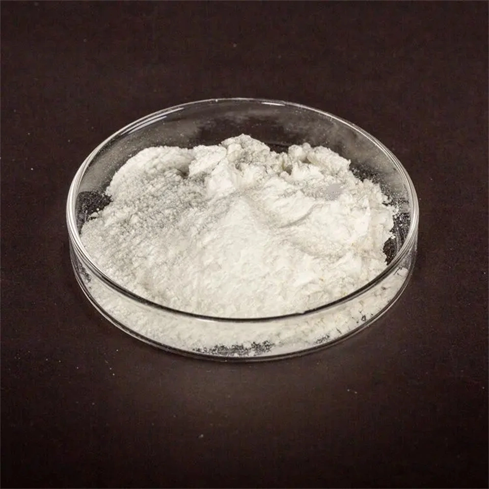 Top Quality Sodium Stearate Powder CAS 822-16-2 Industry Grade