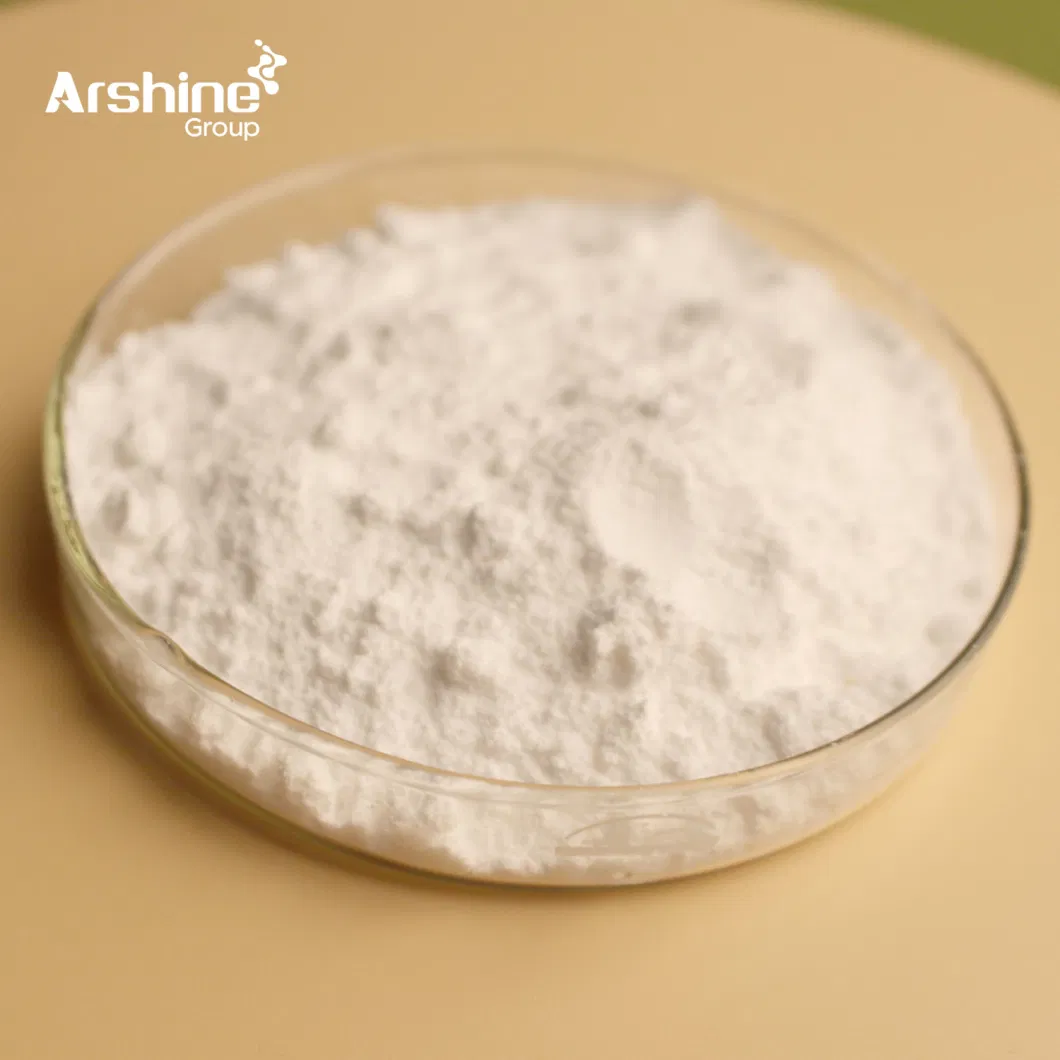 China Nutrition Ingredients CAS299-28-5 Calcium Gluconate Used for Additive