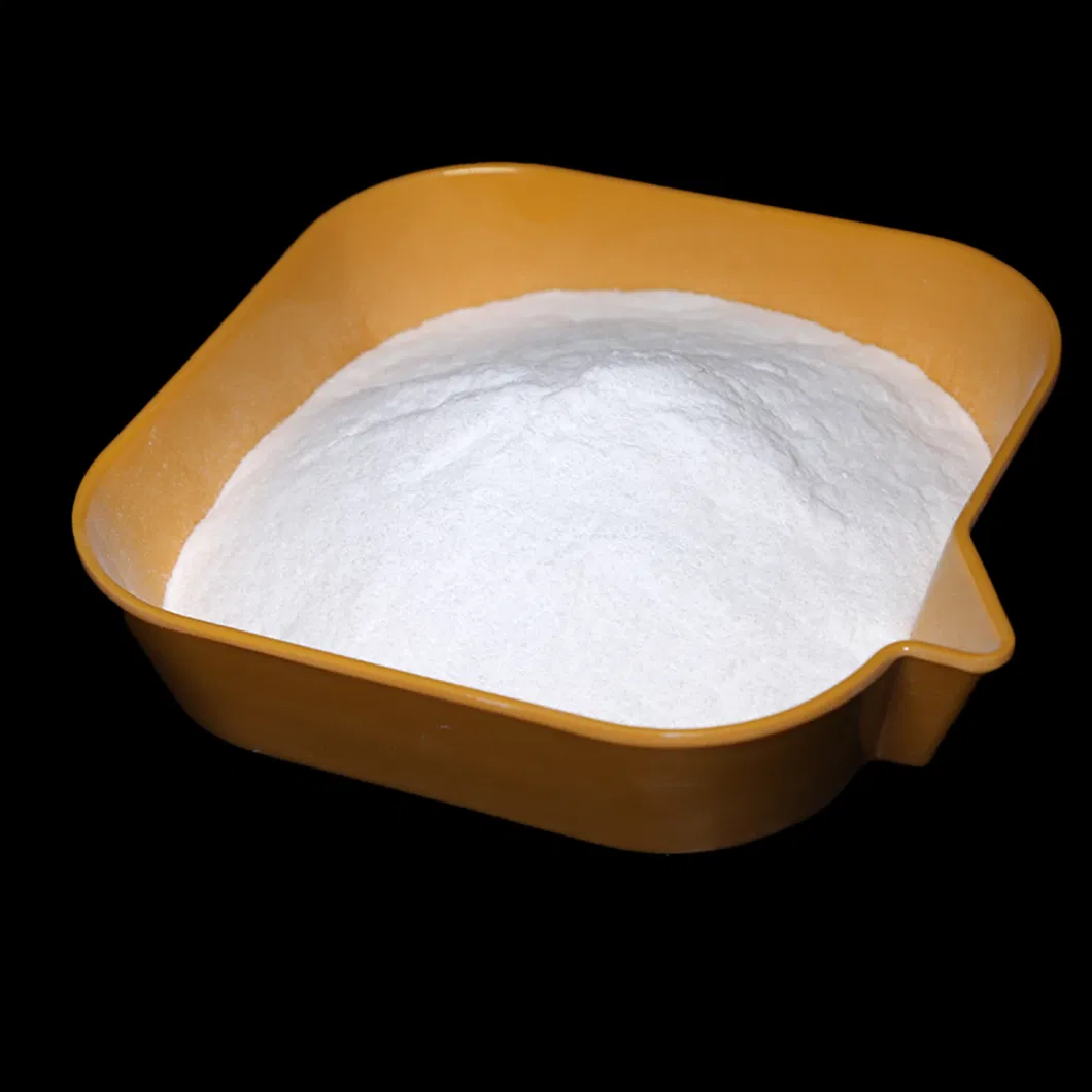 High Quality Chemical Food Supplement Zinc Gluconate for Food Additives