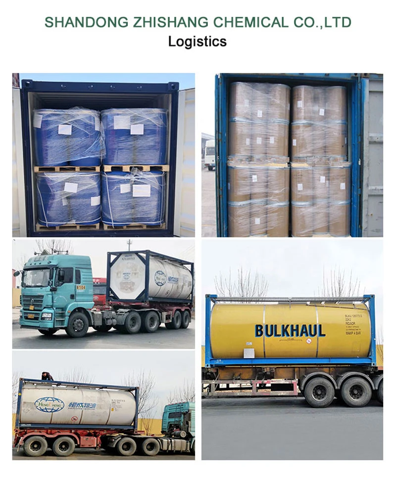 Hot Selling High Quality 2, 5-Dimethyl Pyrazine 123-32-0