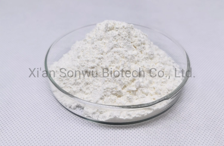 Sonwu Tianeptine Sodium Powder Nootropics Capsules Tianeptine Sodium