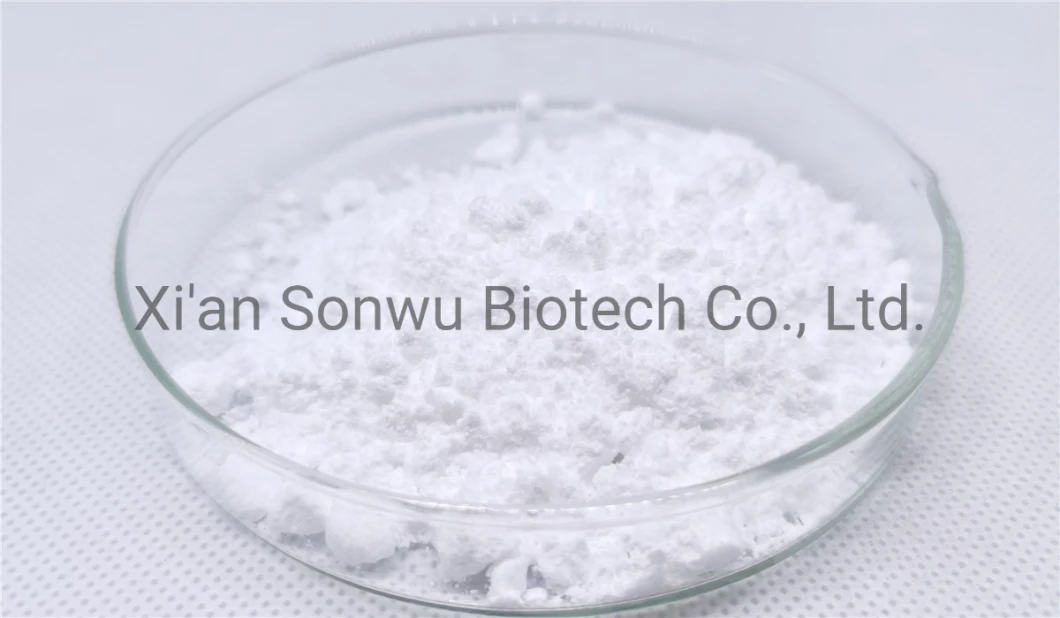 Sonwu Supply Nootropics Raw Powder Fluorene Myristate