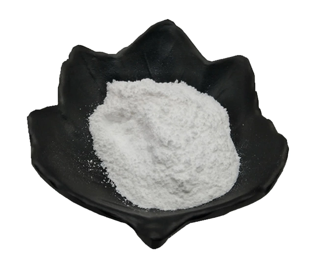 Factory Supply Food Grade Potassium Stearate 593-29-3 Bulk Powder Potassium Stearate