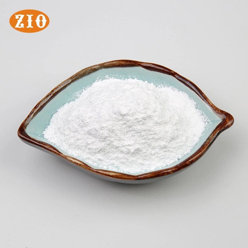 Magnesium Stearate Manufacturer Plastic Compound Stabilizer Chemical Agent