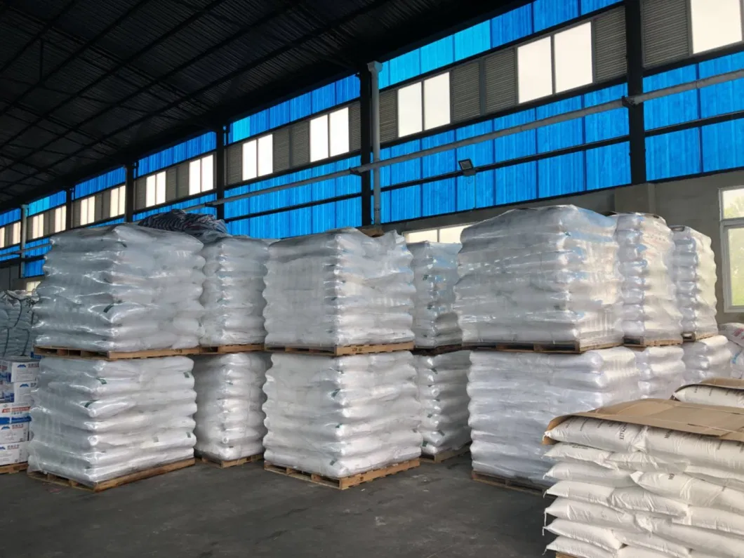 Food Grade Tetrasodium Pyrophosphate 96.5% Tspp