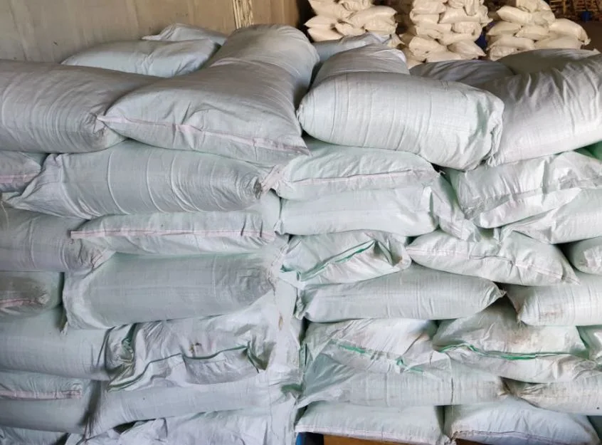 Calcium Stearate PVC Additives Hot Selliing CAS 1592-23-0