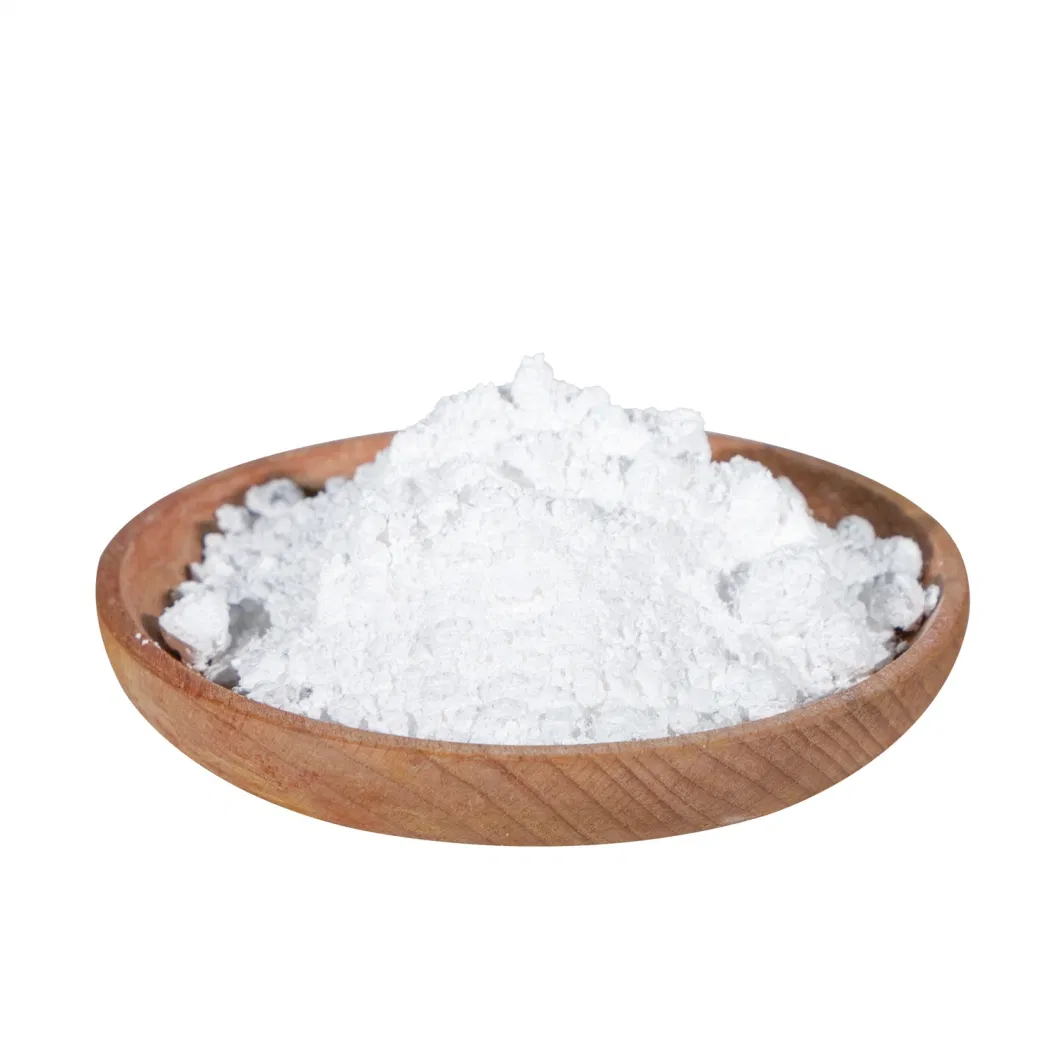 Skin Care Chemical Raw Material Sodium Stearate CAS 822-16-2