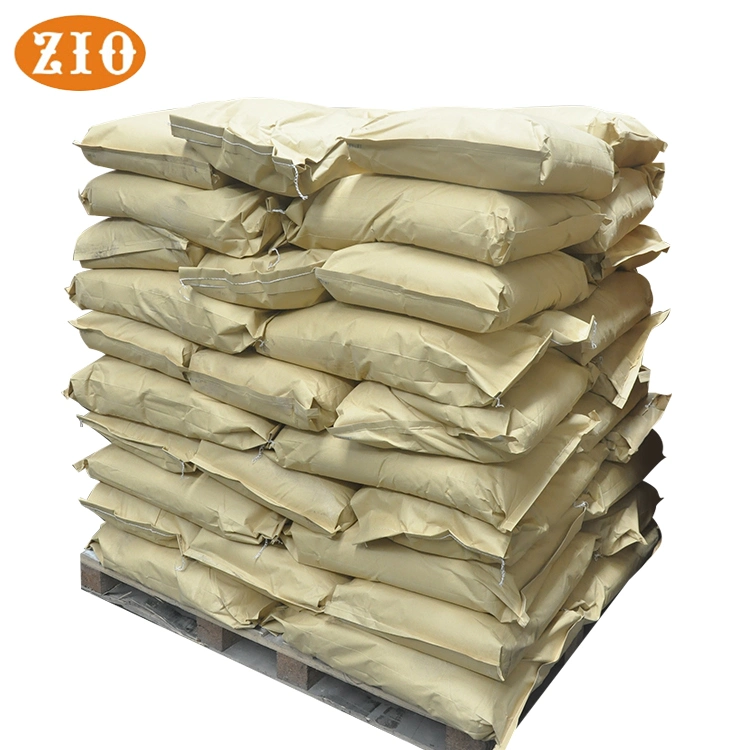 Magnesium Stearate Manufacturer Plastic Compound Stabilizer Chemical Agent