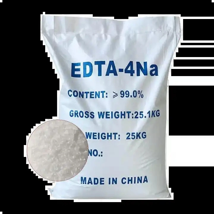 EDTA 4na/Sodium Edetate/EDTA Tetrasodium