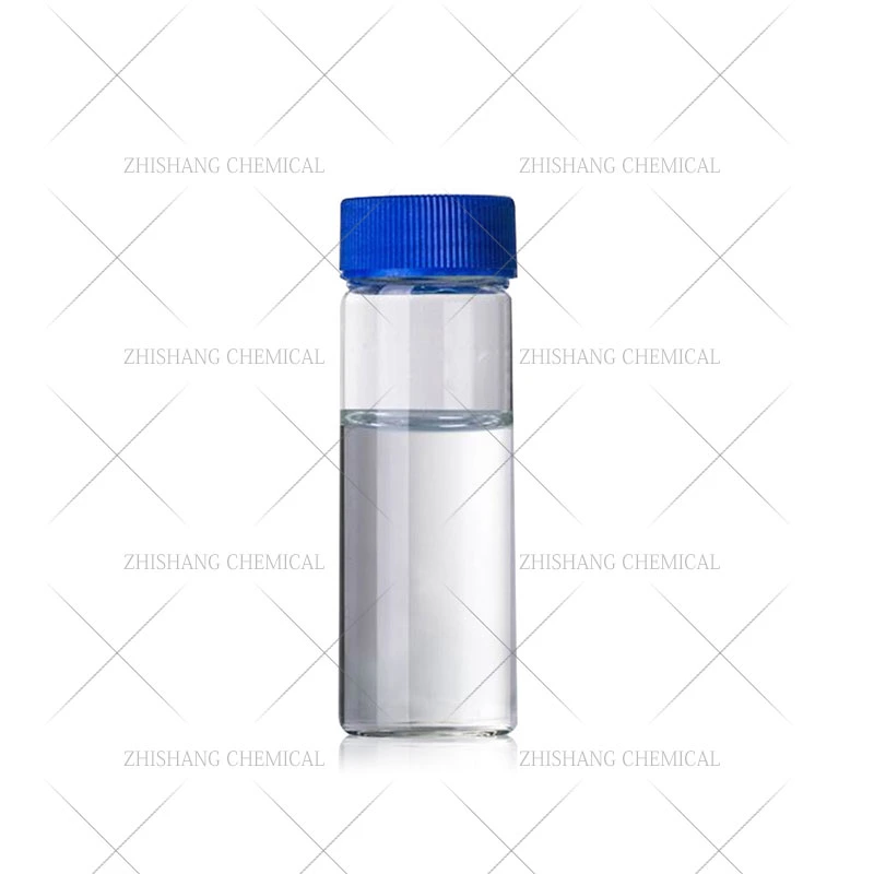 Trimethyl-Pyrazine CAS 14667-55-1 Factory Supply and High Quality for Sale