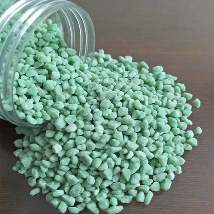 High Quality Ferrous Sulphate Monohydrate for Sale