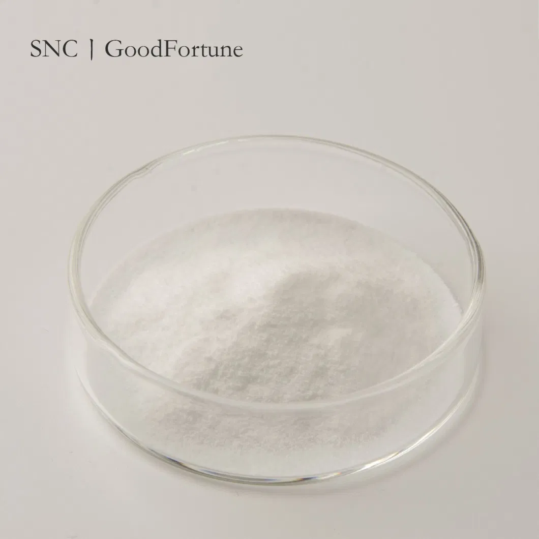 Hot Sell Food Grade CAS. 4468-02-4 Food Additives 99% Zinc Gluconate