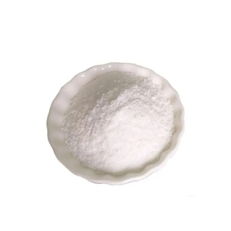 Potassium Citrate CAS No. 866-84-2 Food Grade Potassium Citrate