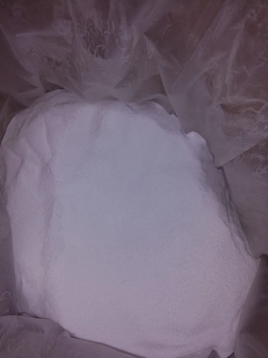 Factory Price Sodium Hexametaphosphate SHMP Food &amp; Industry Grade