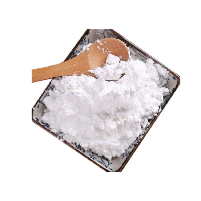 High Purity Chemical Raw Material White Powder CAS1592-23-0 Calcium Stearate