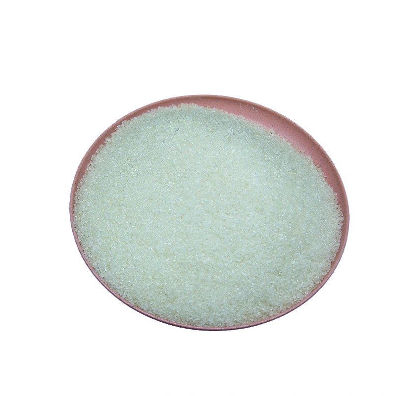 Factory CAS 3632-91-5 Chemical Food Additive Magnesium Gluconate