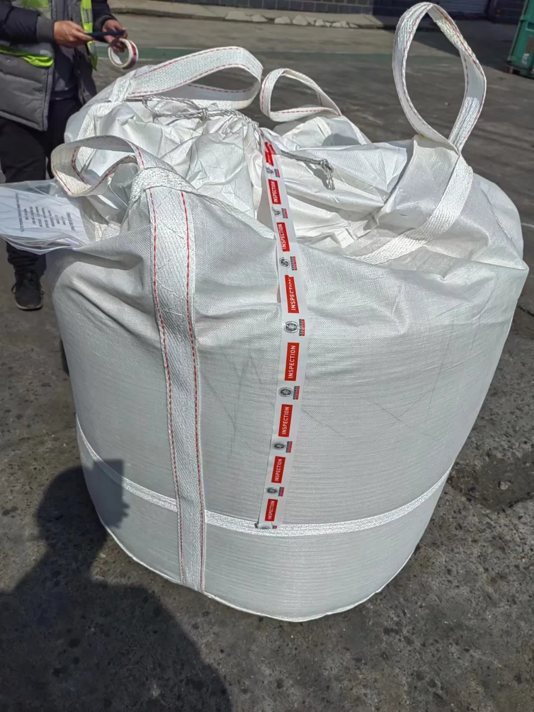 High Quality Material Iron II Sulfate Heptahydrate Ferrous Sulfate
