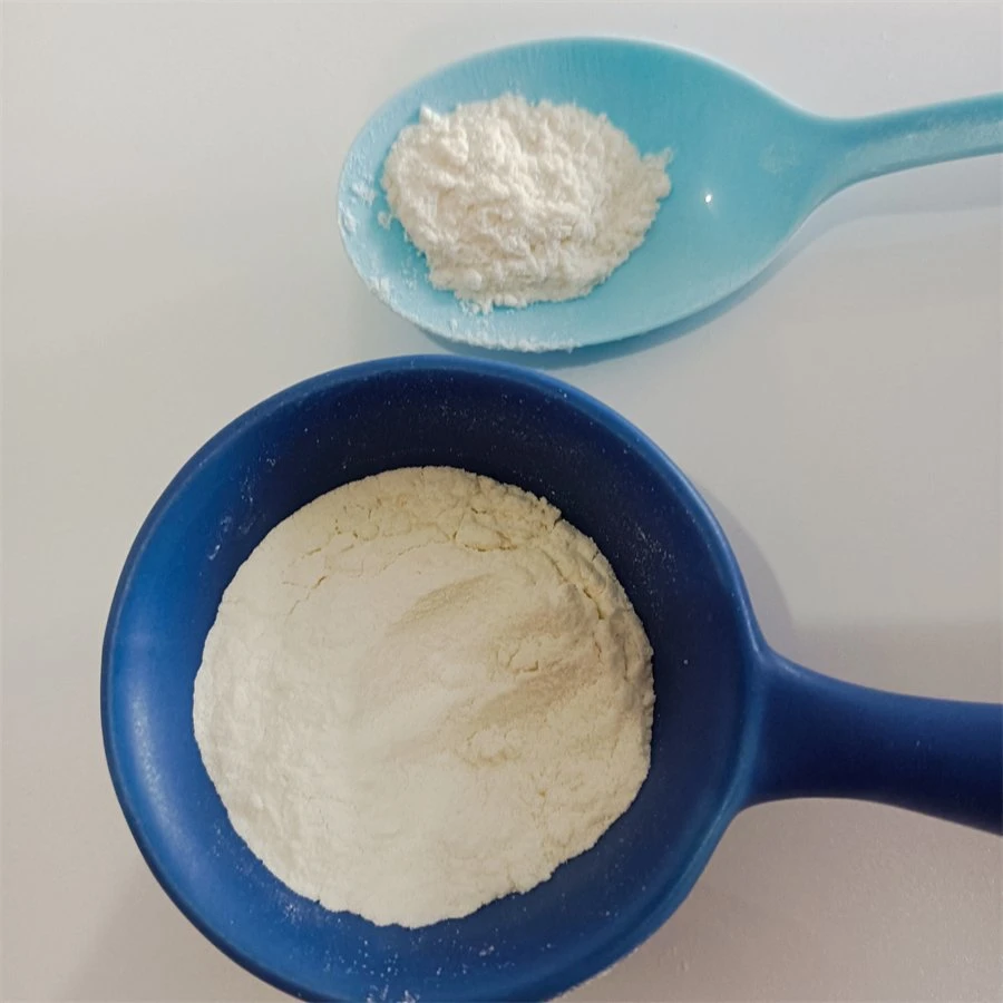 High Quality Factory Price Calcium Malate CAS 17482-42-7 in Stock