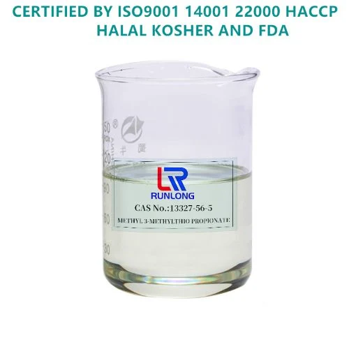 Fema 3343 99% Ethyl 3-Methylthiopropionate CAS 13327-56-5