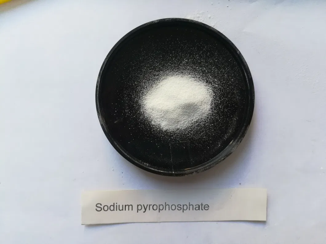 Tetrasodium Diphosphate / Sodium Pyrophosphate Anhydrous Tspp