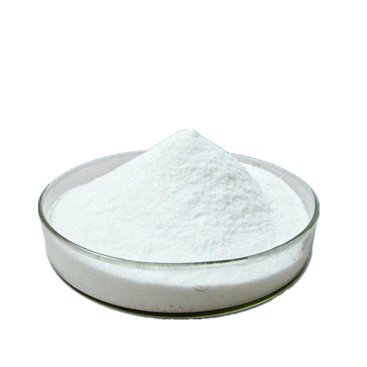 High Quality White Powder Sodium Dl-Malate CAS 676-46-0 with Best Price