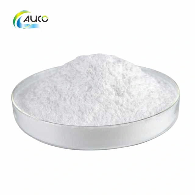 Magnesium Stearate Powder Food Grade 99% CAS No 557-04-0
