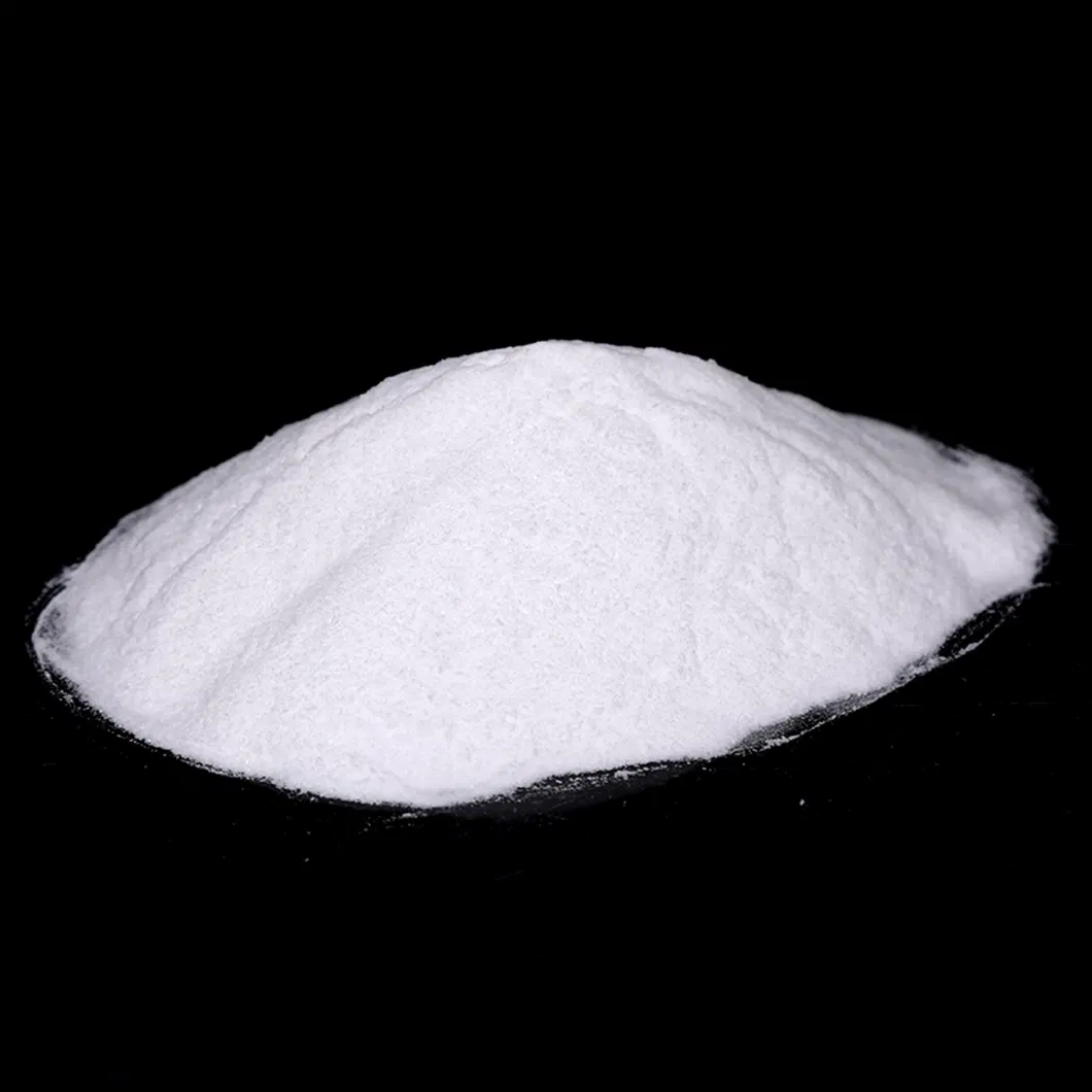 High Quality Chemical Food Supplement Zinc Gluconate for Food Additives