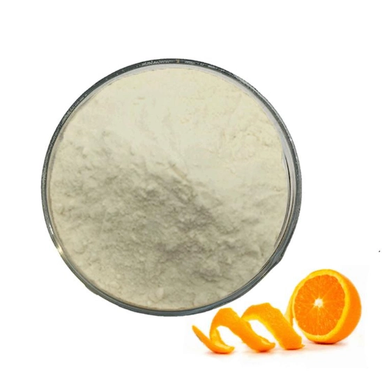 Factory Supply Citrus Aurantium Extract Citrus Bioflavonoids 50% Bitter Orange Extract
