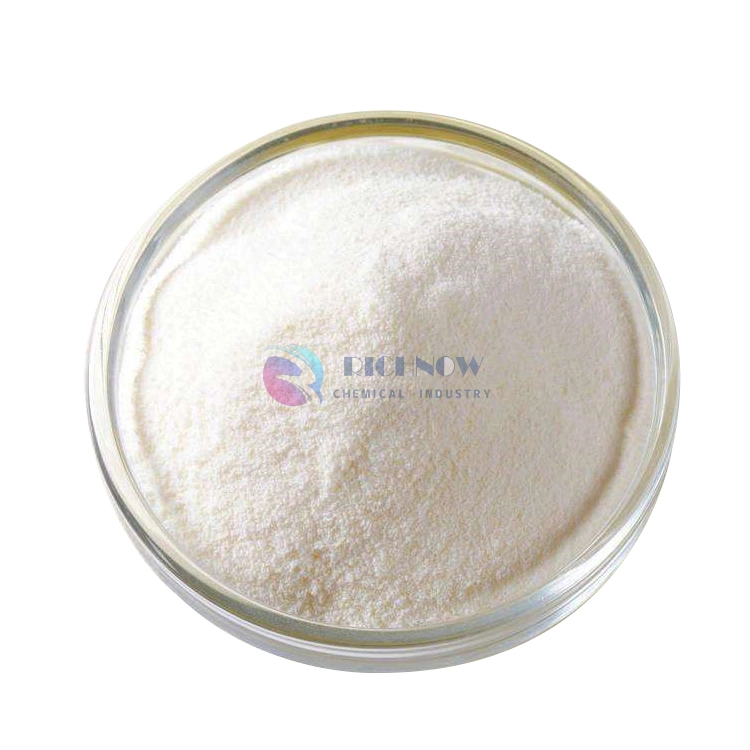 Daily Chemical Organic Chemical Raw Material White Powder Sodium Stearate CAS 822-16-2