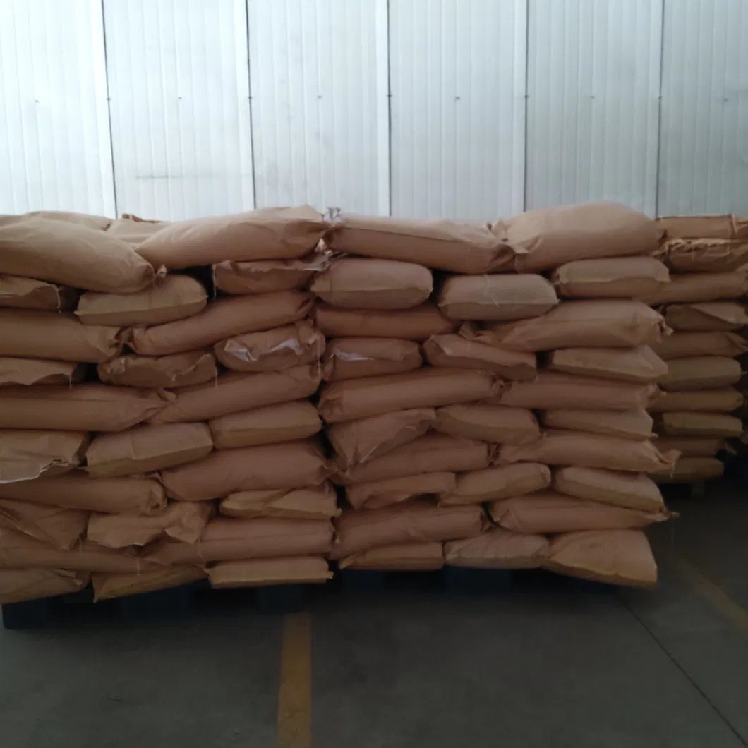 Factory Sell Food Grade Additives Potassium Citrate CAS 866-84-2