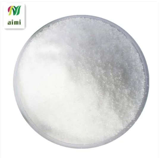 Factory Price CAS 1119-34-2 L-Arginine HCl L-Arginine Hydrochloride