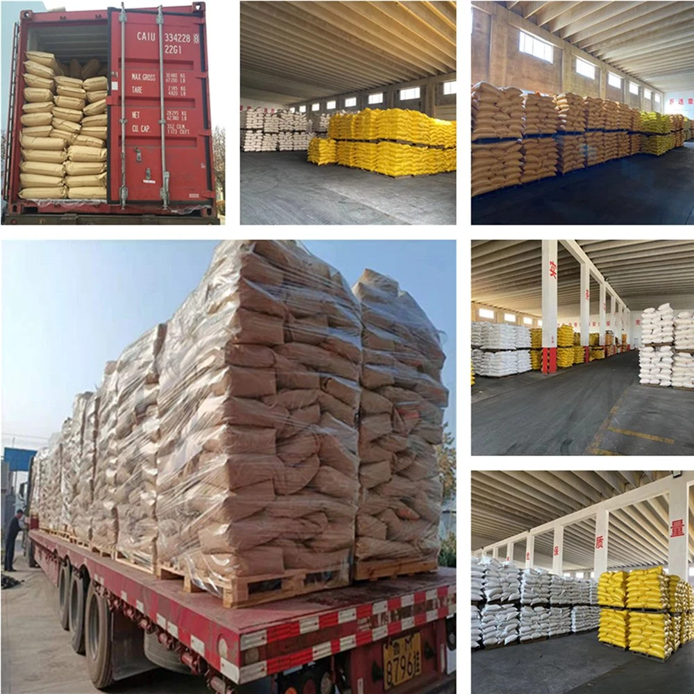 Ferrous Sulphate Heptahydrate Ferrous Sulphate Monohydrate with Best Price and Large Stock