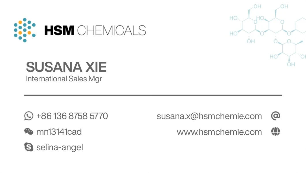 Factory Price Sodium Hexametaphosphate SHMP Food &amp; Industry Grade