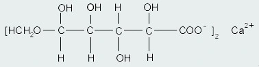 Calcium Gluconate Powder 99%Min Made in China